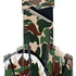 Shark Teeth Street Camo BENGOO G9000 Skin